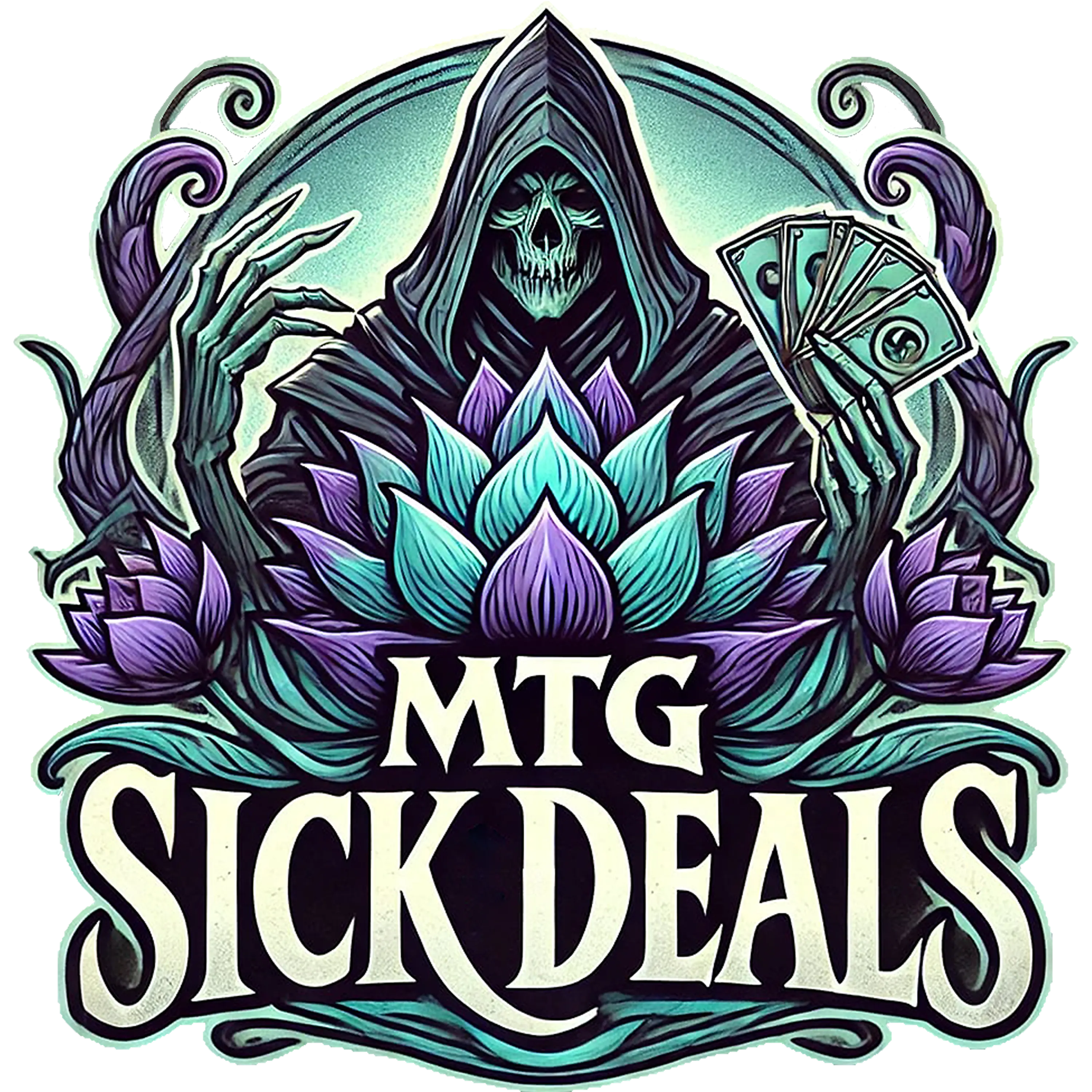 MTG Sick Deals